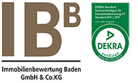 Daniel Schneider Immobilienbewertung Logo
