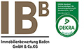 Daniel Schneider Immobilienbewertung Logo
